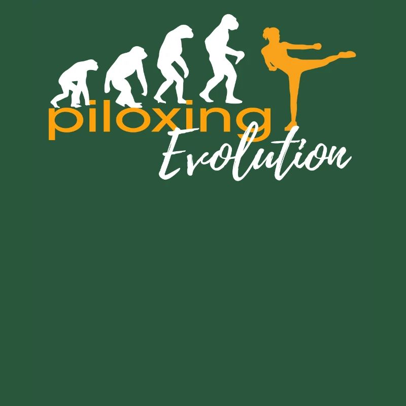 PILOXING EVOLUTION