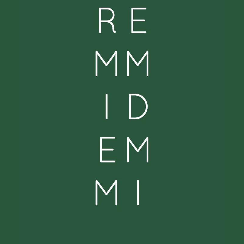 CS2 REMMIDEMMI white 8c43d445bcbb377961634350c5c85