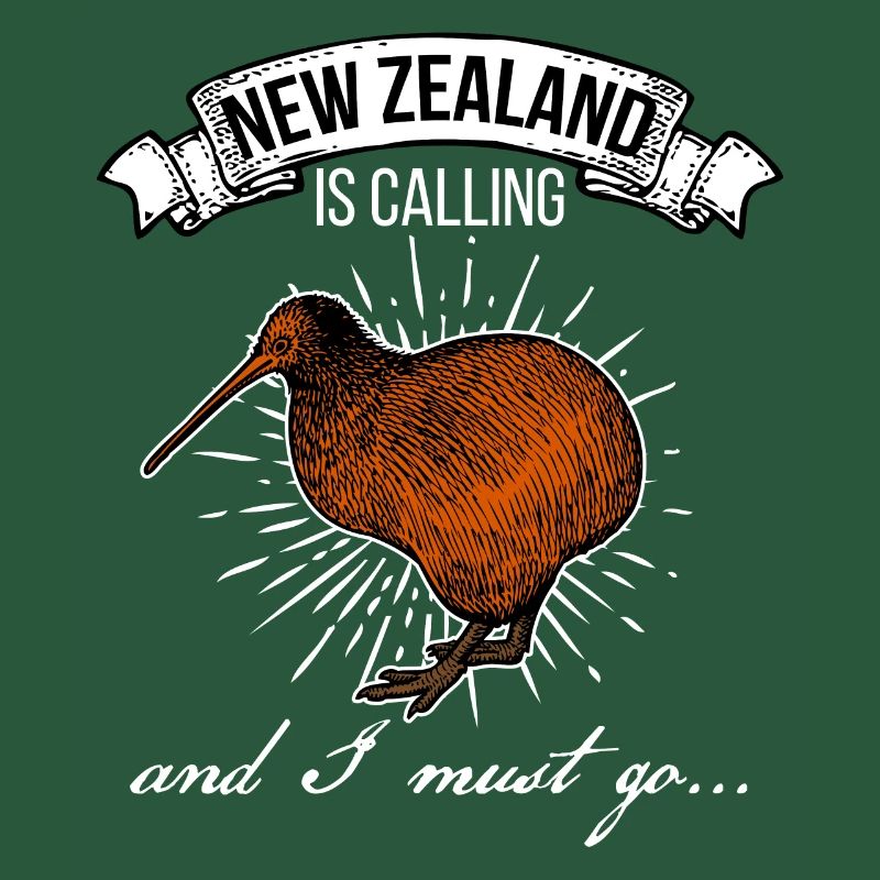 neuseeland