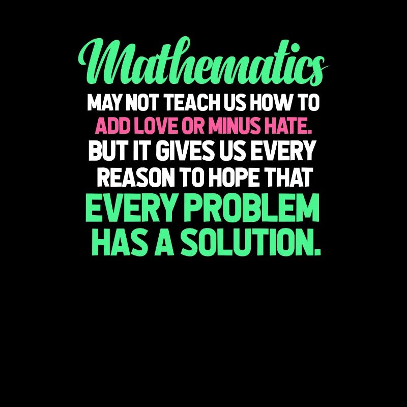 Mathe