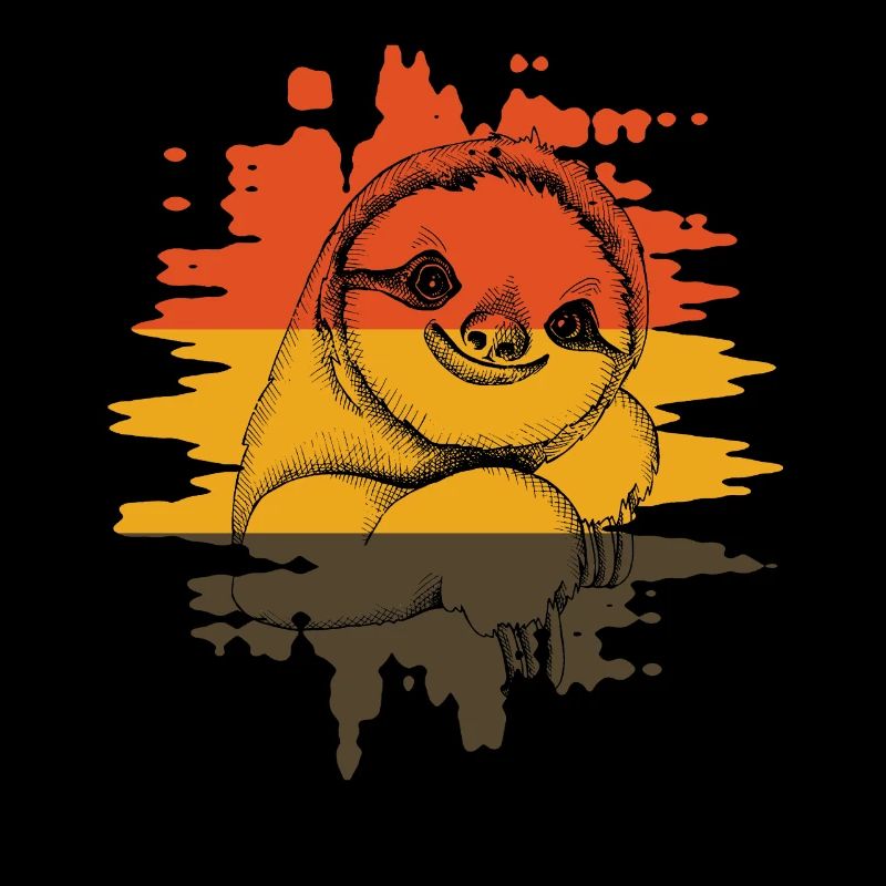 Sloth sloth