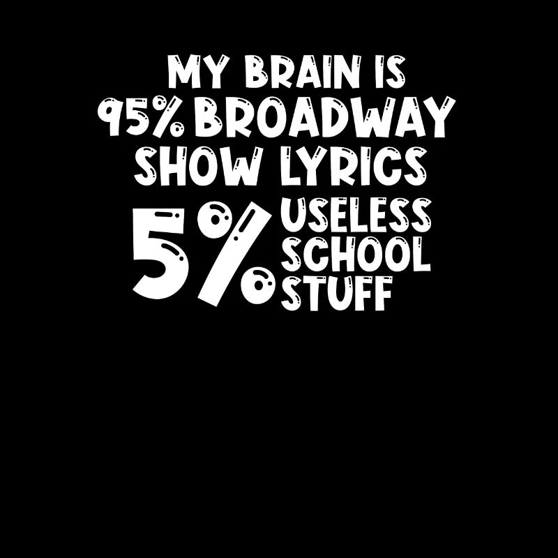Broadway Musical
