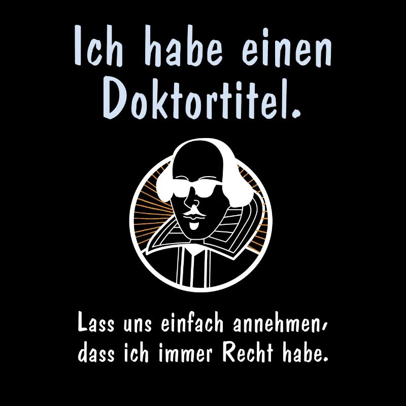 Doktortitel