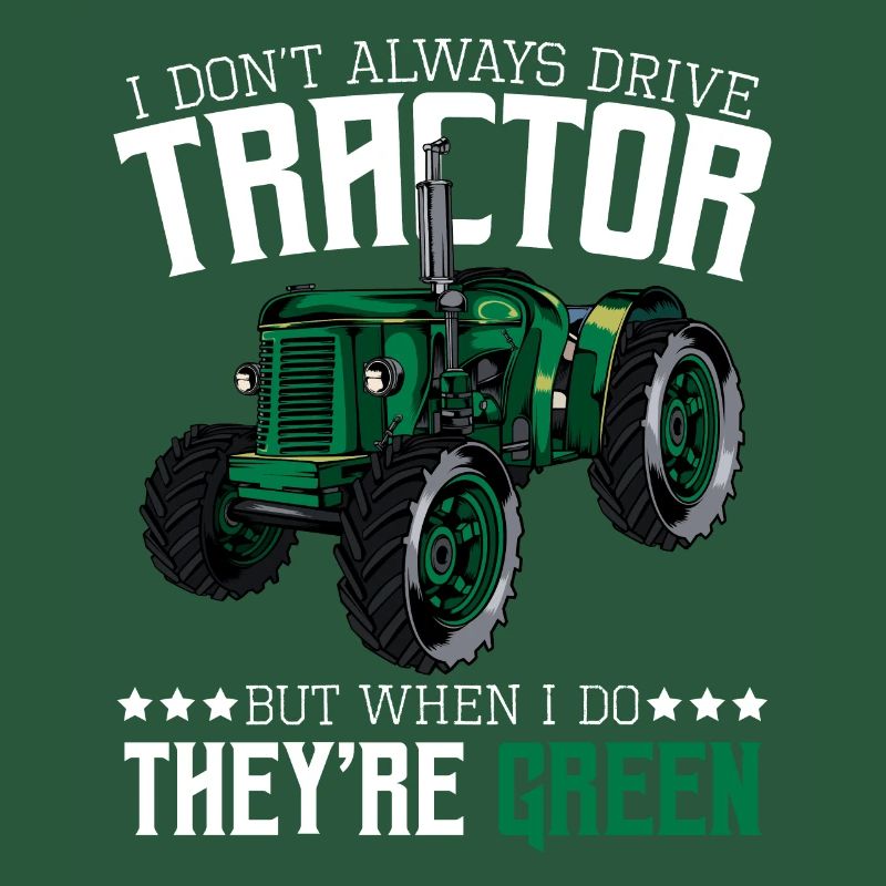 Traktor