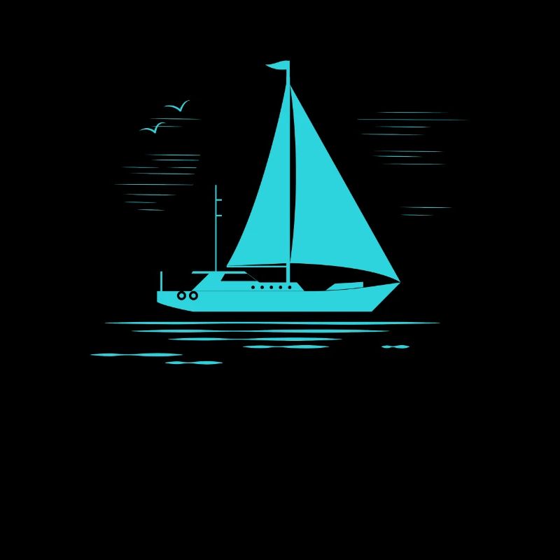 navigation à voile