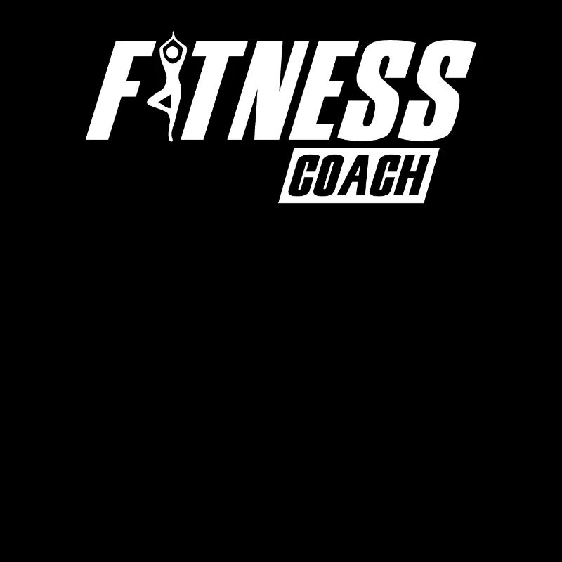 Fitnessstudio Fitnesstrainer