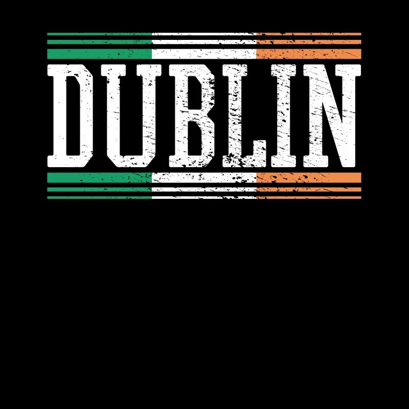 Dublin Irland