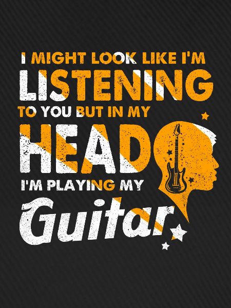 guitar