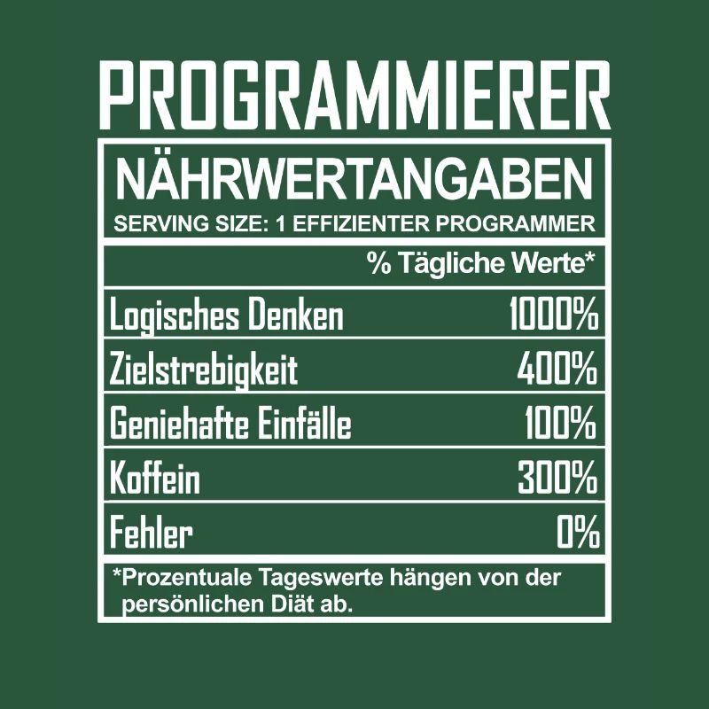 Programmierer