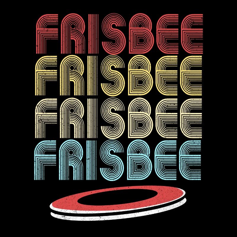frisbee