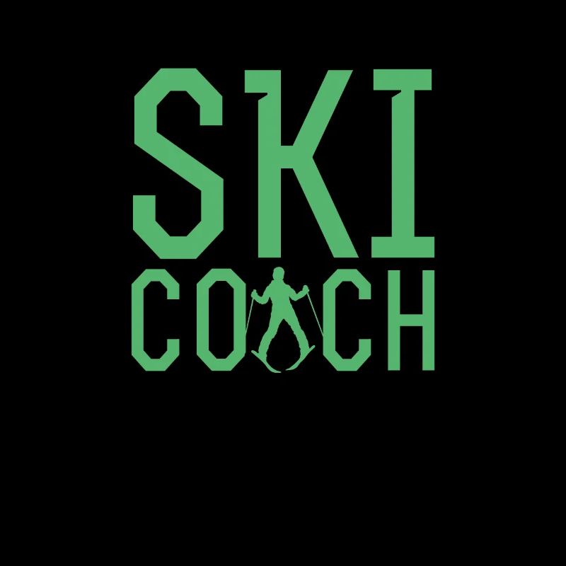 Ski instructor Ski school Ski instructor Ski course trainer