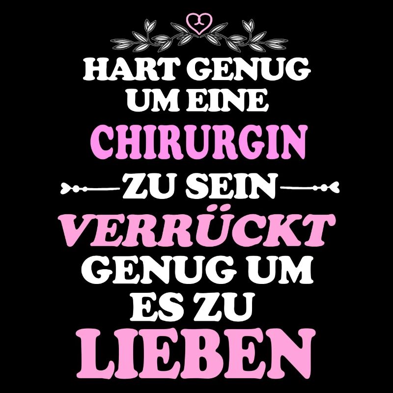 Chirurgin