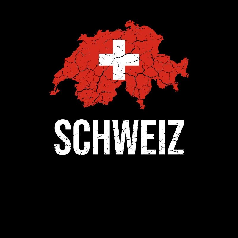 Schweizer Flagge | Schweiz, Schweizerdeutsch