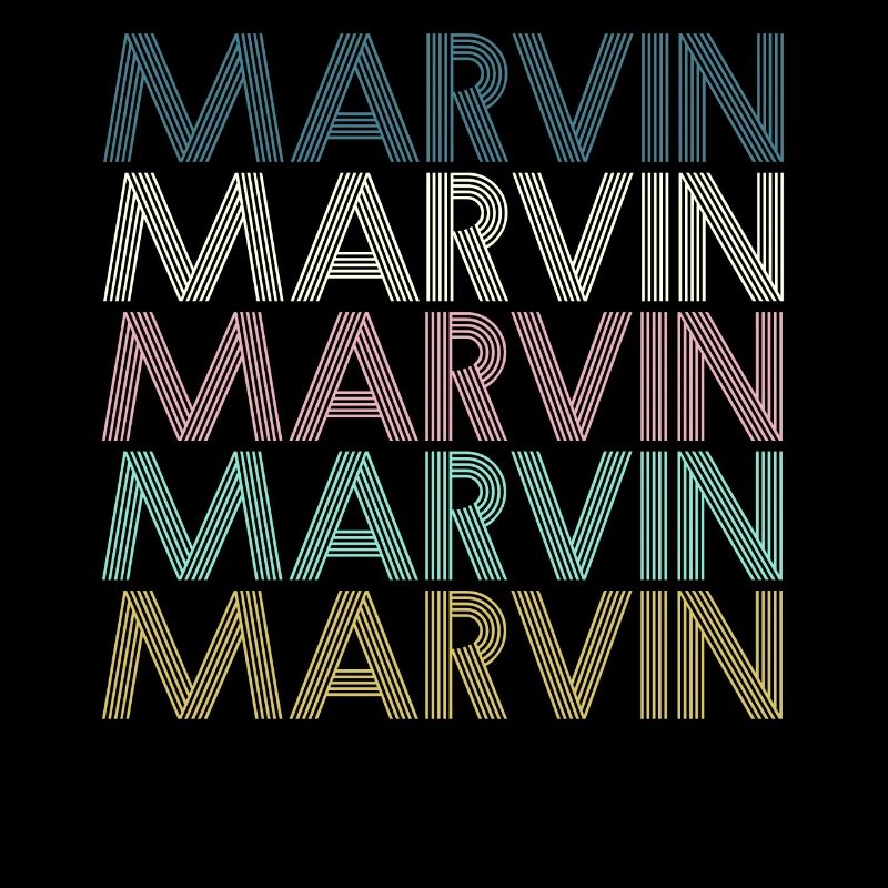 Marvin