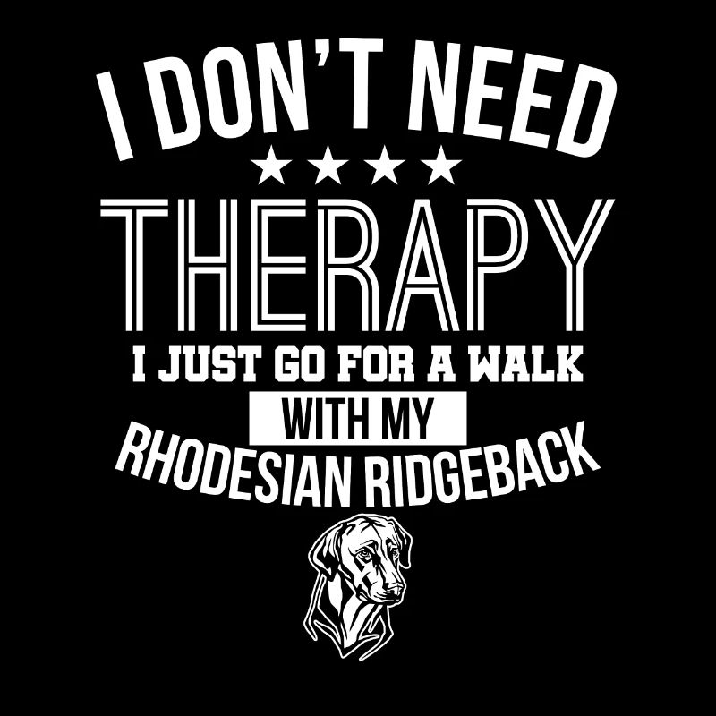 Rhodesian Ridgeback