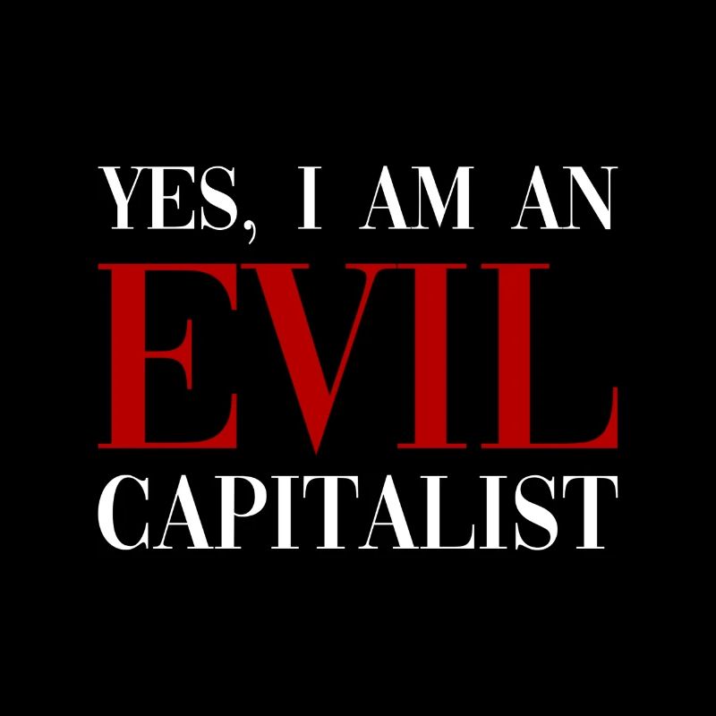 capitalisme