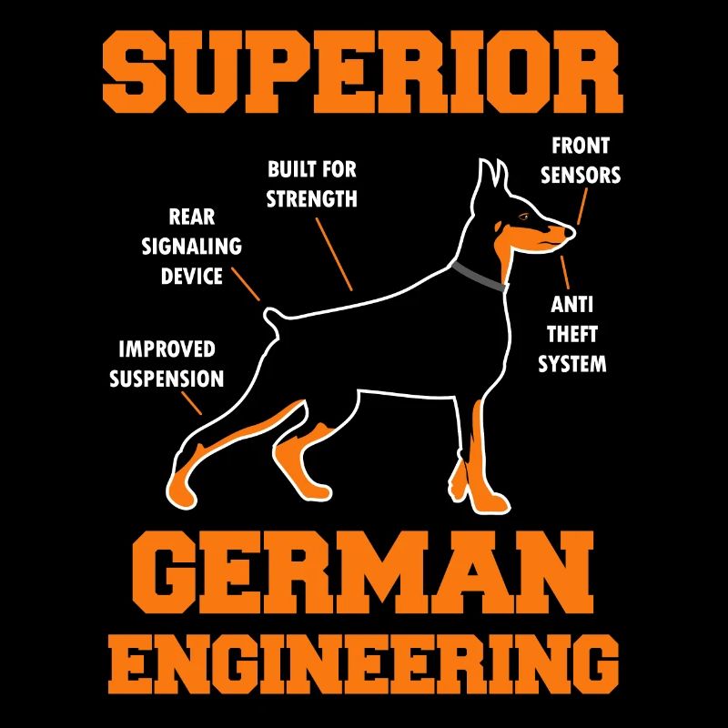 dobermann