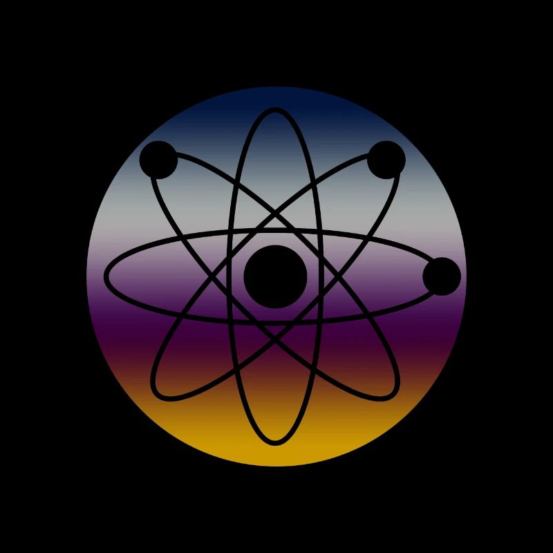 Physik Atom