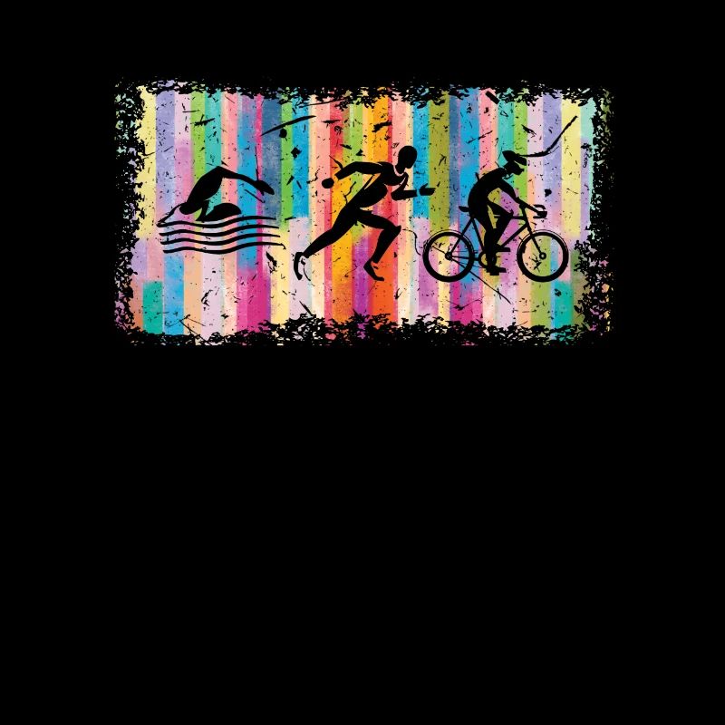 Triathlon Sport