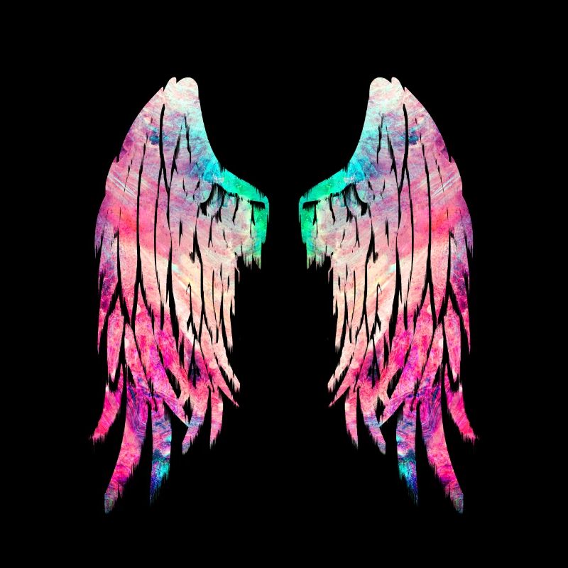 ailes d'ange