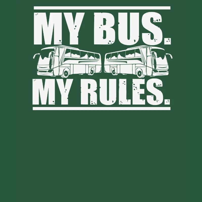 bus driver