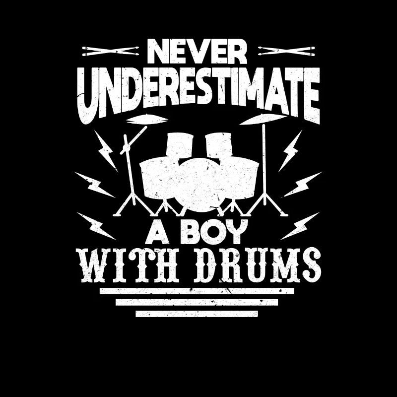 Drummer Boy Drummer Boy Drums Band