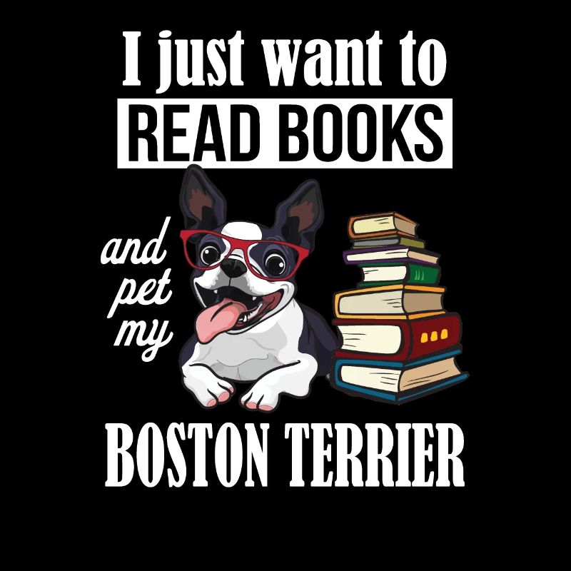 Boston Terrier