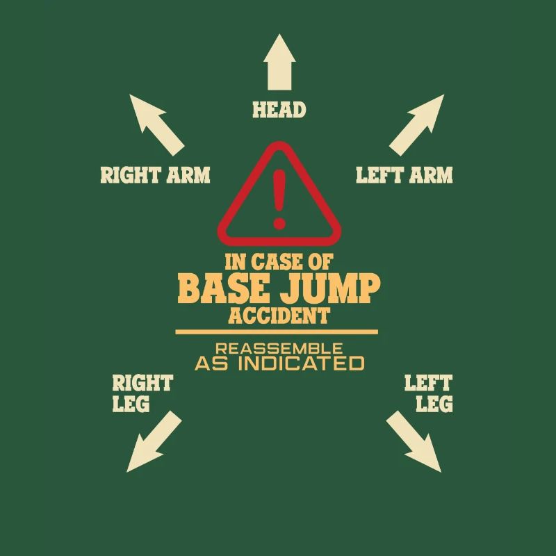 Base Jump