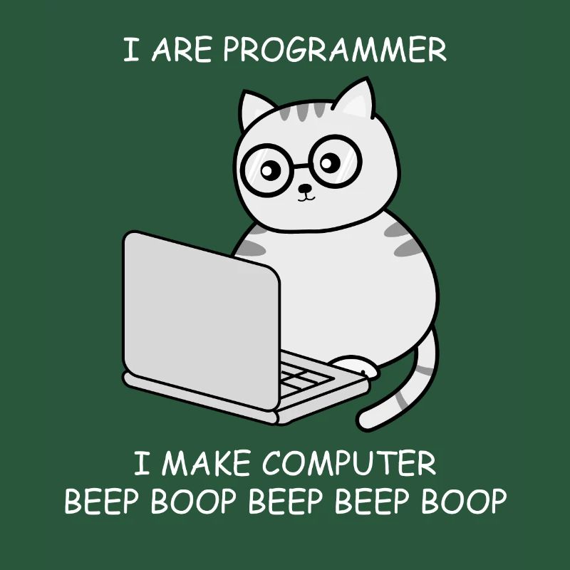Informatiker Informatik Programmieren Ingenieur