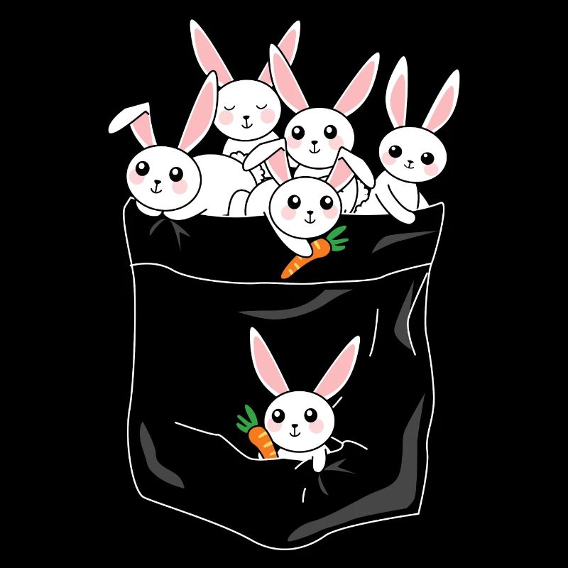 Rabbit bunny pet rabbits gift