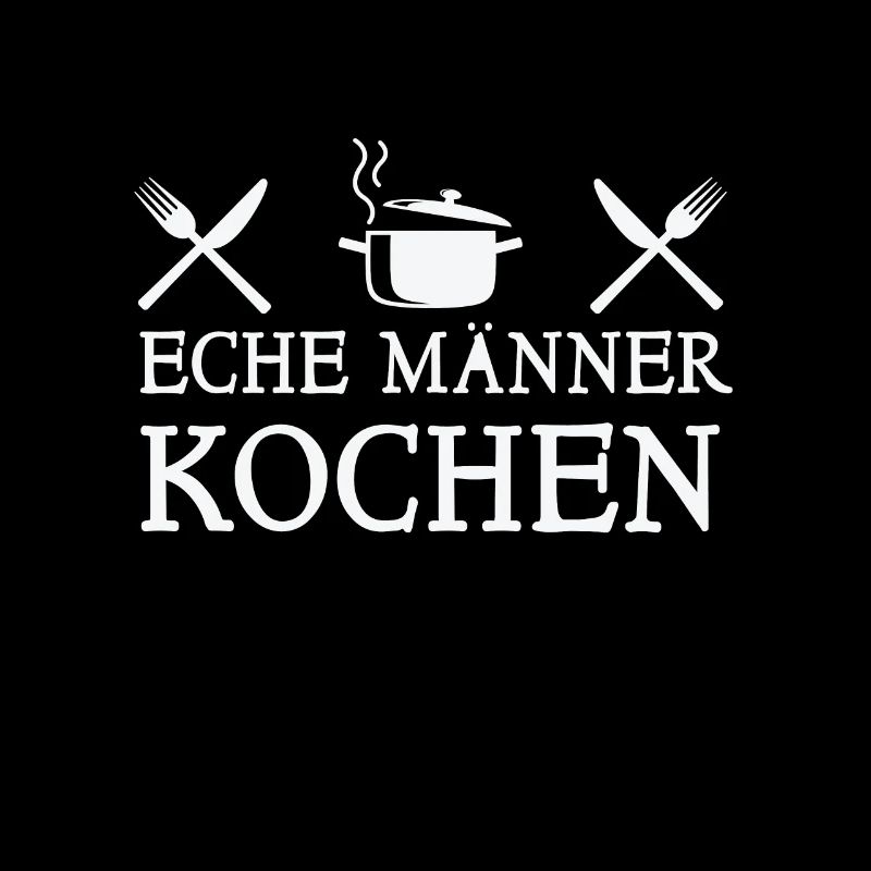 Echte Männer Kochen