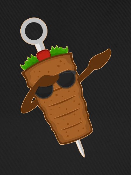 Doner kebab