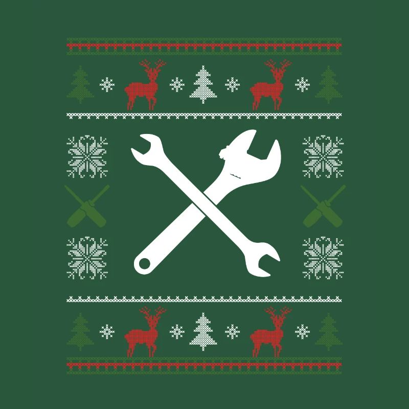 Weihnachtsgeschenk Bester Mechaniker Geschenk