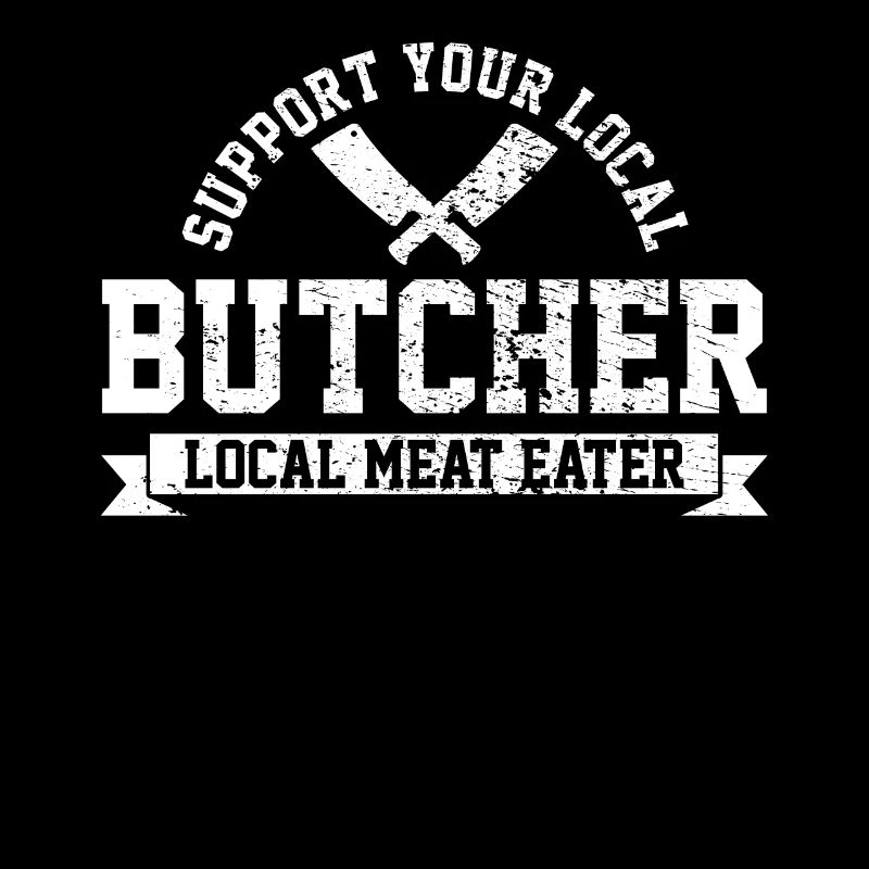 Butcher Local