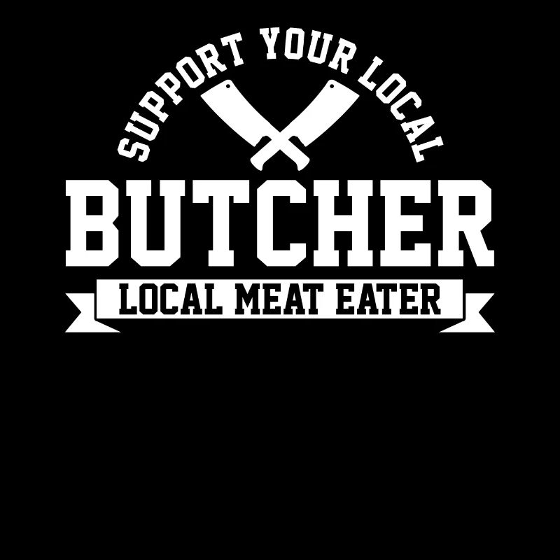 Butcher