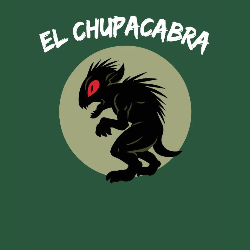 El Chupacabra