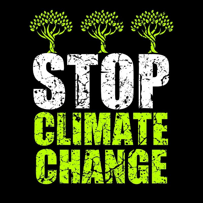 Stop Climate Change I Stop Climate Change