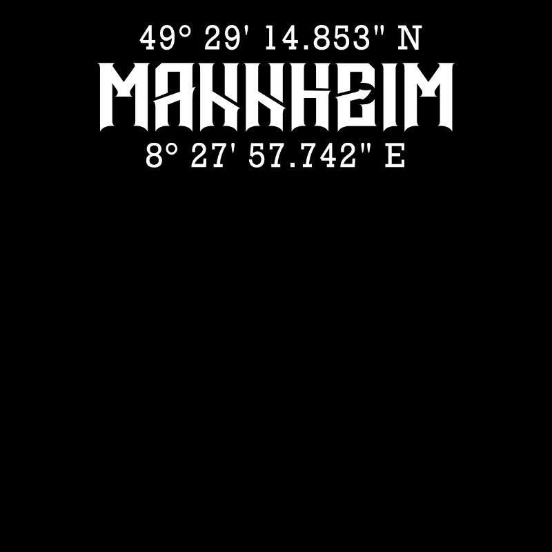 Mannheim