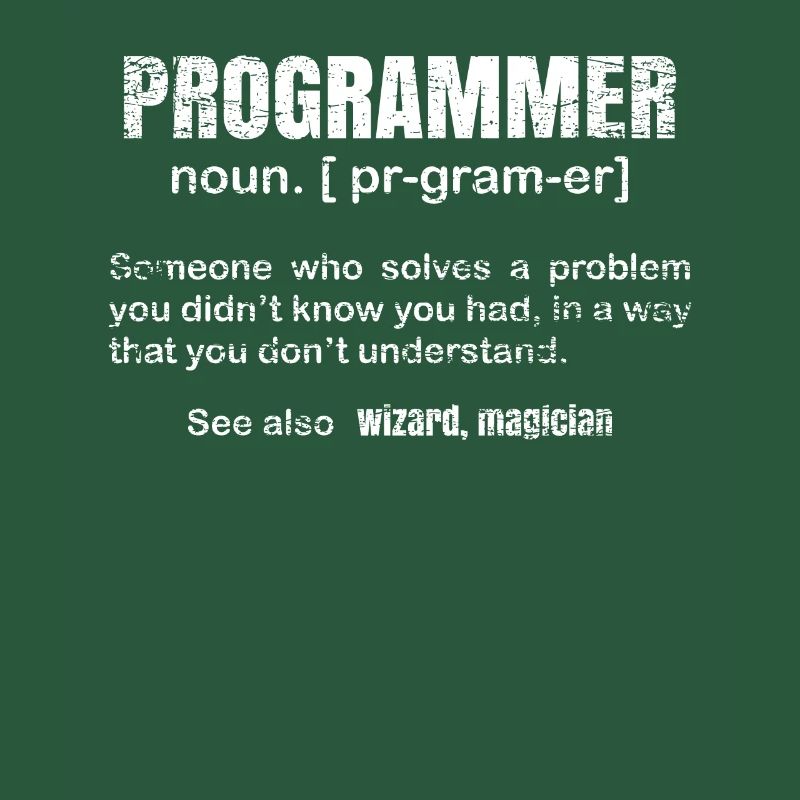 Programmierer