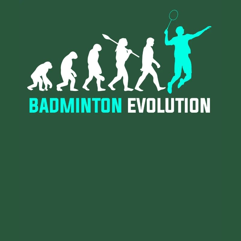 Badminton Evolution