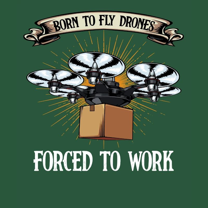 drones