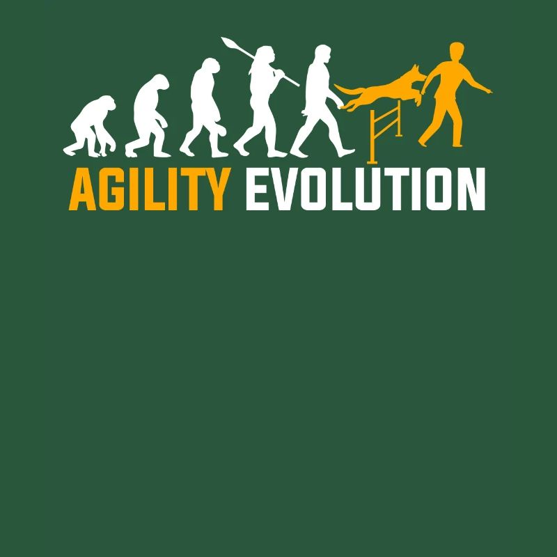 Agility Evolution