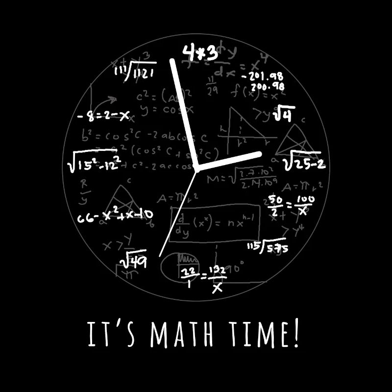 math design 5
