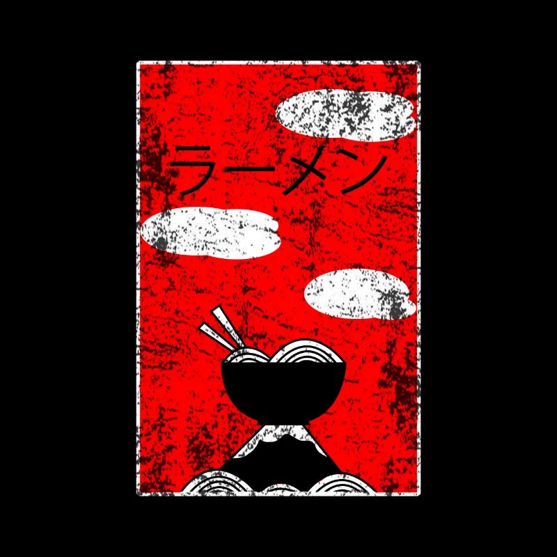 Ramen Japanese