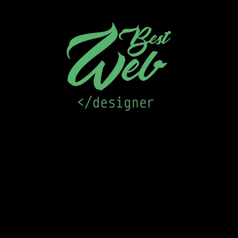 Web developer