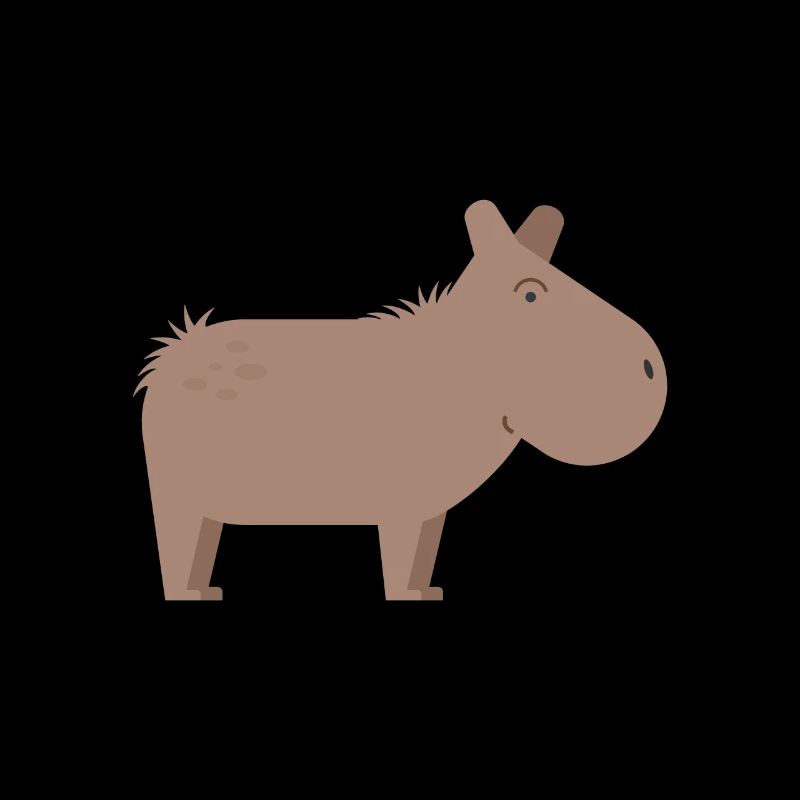 Capybara