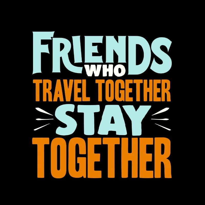 Amis Voyage Buddy