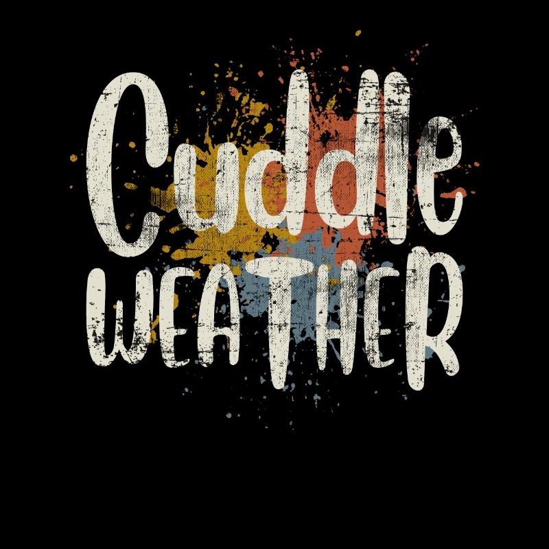 Cuddling