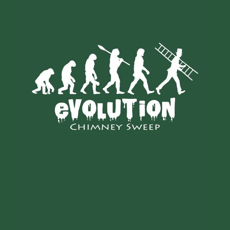 Evolution Ramoneur