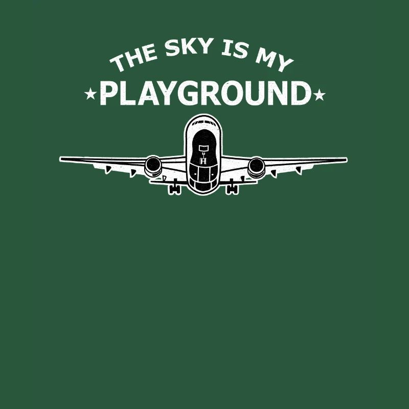 Flugzeug